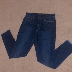 Joe’s Jeans Icon | Skinny Ankle👖
